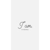 アイアム(I am.)のお店ロゴ