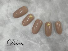 ダオン(DAON)/定額7700円コース