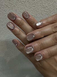 マグネット