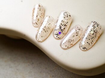 ネイル プラント(nail plant)/キラキラ☆