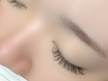 リアリ 市川(LIALI)/エアーフラットラッシュ100本