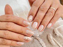 ベルダ(BELDAD)/Customer　nail