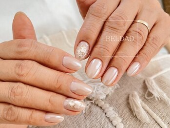 ベルダ(BELDAD)/Customer　nail