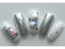 ピーラトゥ 日立(P-Ratu)/定額ネイル