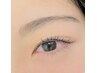 期間限定◆U18学割◆ ナチュラルな印象へ♪まつげカール¥3650 アイパック付◎
