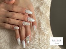 サンクネイル アンド ビューティ(SANQ NAIL & beauty)/定額サンプル