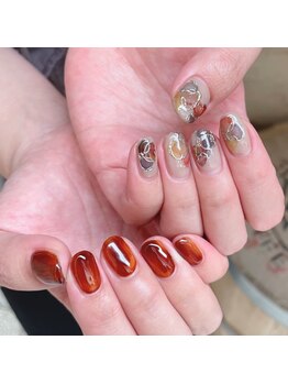 リット(Ritto)/持ちこみデザイン120分