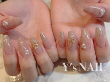 ワイズプロデュースネイルスタジオ イオンライカム店(Y's)/