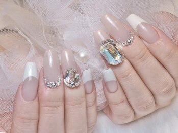 カイネイルズ(Kainails.)/