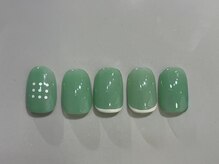 アオ 渋谷(ao.)/グリーンデザイン