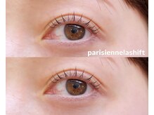 ビュー(V.I.E.W)/パリジェンヌラッシュリフト