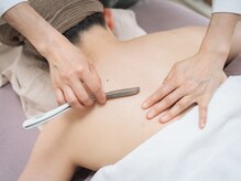 プアラ(puala)/肌見せ前に！