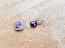 クレー(Klee)/定額Klee Design