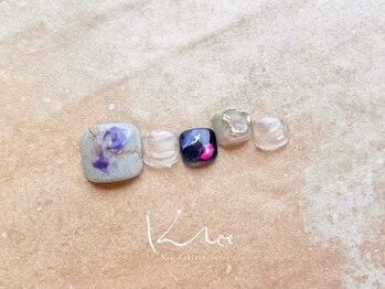 クレー(Klee)/定額Klee Design