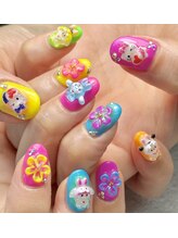 ローレル(Laurel)/