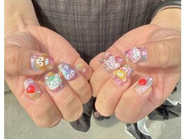 ６月♪デザイン