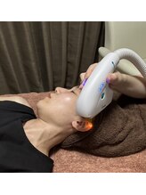 ソレラ(sorelle)/耳毛脱毛