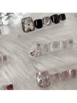 ミユネイル(miyunail)/