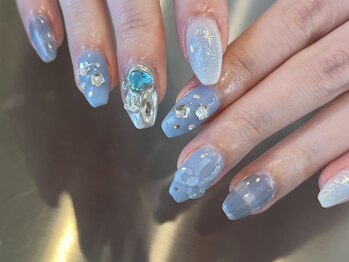 ミュート 三軒茶屋店(mute.)/120min by tsuki