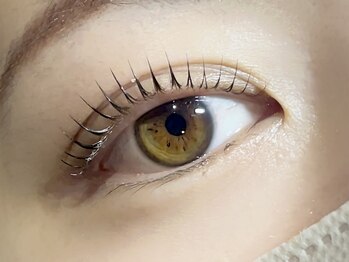 リノート アイ(LINOET eye)の写真/お悩み解決はお任せ！SNSで大人気ロッドで、理想のまつ毛に変身♪あなたに合ったスタイルを提案します！