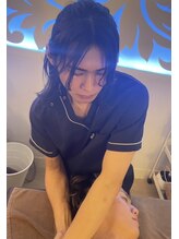 アールビューティーバランス 府中店 結城 