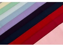 ルシーニュ ギンザ(Le Sygne ginza)/パーソナルカラー診断