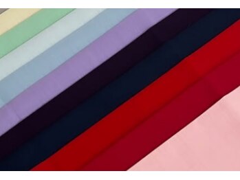 ルシーニュ ギンザ(Le Sygne ginza)/パーソナルカラー診断