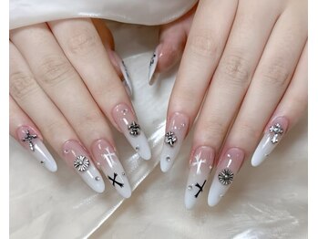 長さだしデザイン