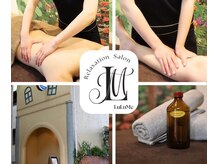 ルルミー(LuLuMe)