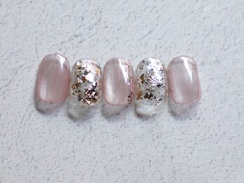 ディー ネイル アイラッシュ ヤバ(DEE nail×eyelash yaba)/H-23 アドバンス定額