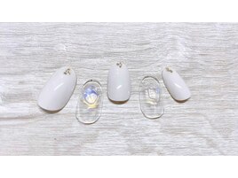 涼しげなデザイン♪