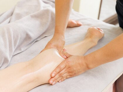 四葉ビューティーサロンの写真