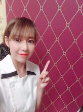 カンナム小顔 海老名店 スタッフ4 久保