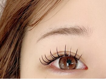 エンヴィバイコスメーア(Envy by Cosmea)の写真/【LED持続力◎】今年の冬は目元が主役!!洗練ナチュラルもボリューム重視も叶えます☆