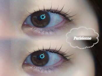 ナナ 福岡(NANA)/パリジェンヌ