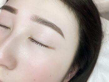 リビケイト 難波店(Livicate)/眉ワックス