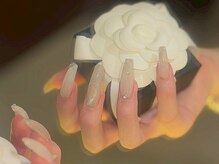 ミア ネイル 高槻市店(MIA NAIL)/