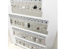 豊富なサンプルもございます♪