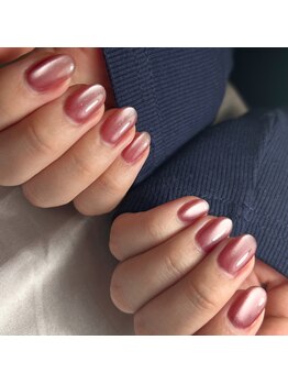 ソラニワ(soraniwa)/うるちゅるマグネット