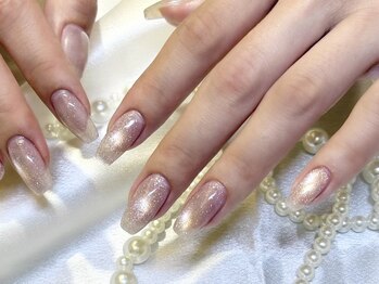 ネイルサロン ブリオン(Nail Salon Bullion)/