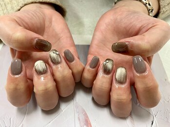 ネイル サロン ヴェレッド(Nail Salon VERED)/オフィスネイル