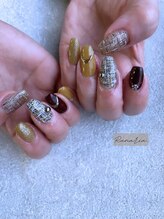 ルナリア(Runaria)/