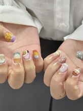 アウレ 中目黒(AURE)/フリーアート＋