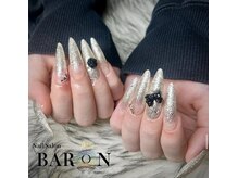 バロン 平塚店(BARON)/シャンパンゴールド