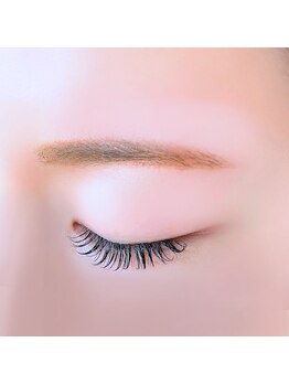 エトワール バイ ゼン(Etoile by ZEN)の写真/【メンズ大歓迎！】黄金比美眉アイブロウメニュー★骨格に合わせて似合わせ眉毛ご提案いたします！