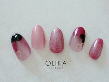 オリカ(OLIKA)/スイートハート