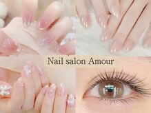 アムールユシマテン 上野湯島店(Amour)