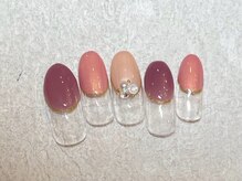 プルメリア(PLUMERIA)/7月定額シンプルコース