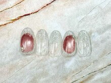 ネイルサロン ラメール(Nail Salon lamer)/デザインキャンペーン6000円☆