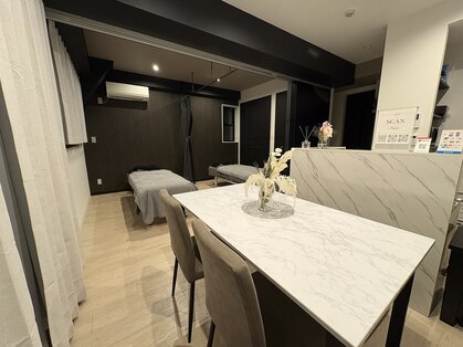 イアソ(IASO)の写真